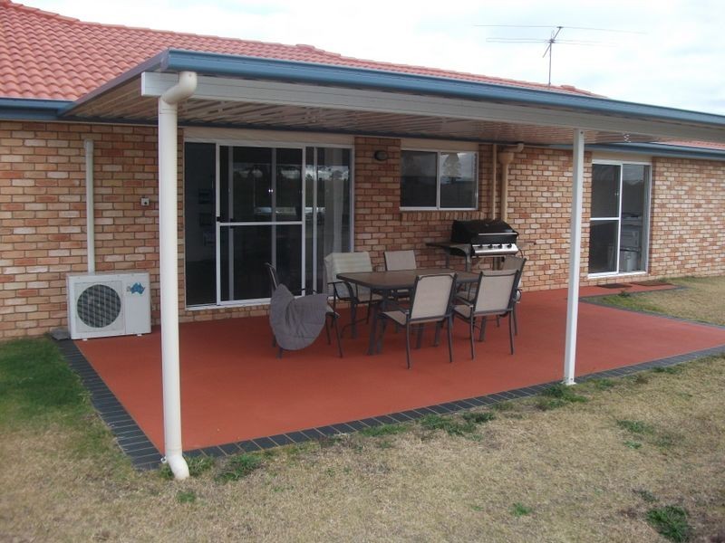 Kingaroy QLD 4610