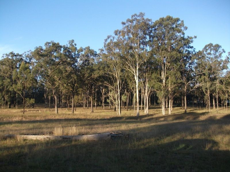 Wondai QLD 4606