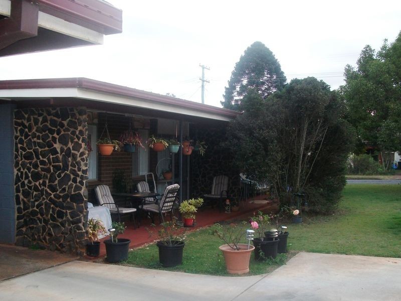 Kingaroy QLD 4610