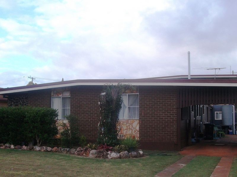 Kingaroy QLD 4610
