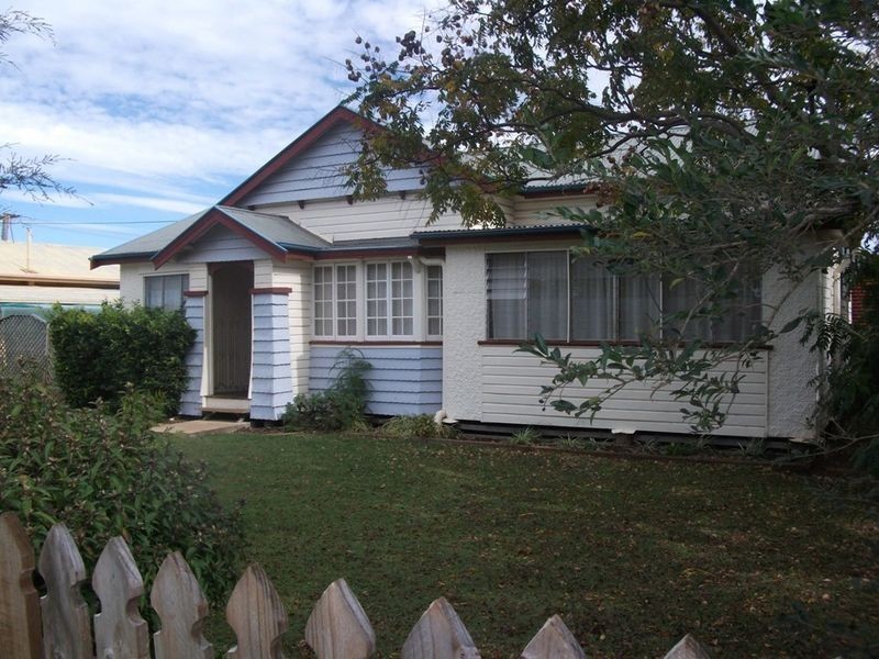 Kingaroy QLD 4610