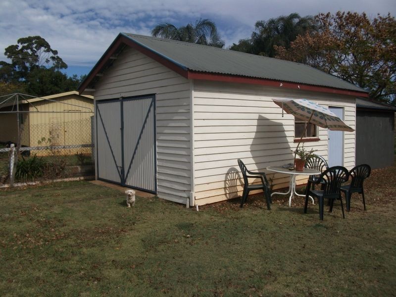 Kingaroy QLD 4610