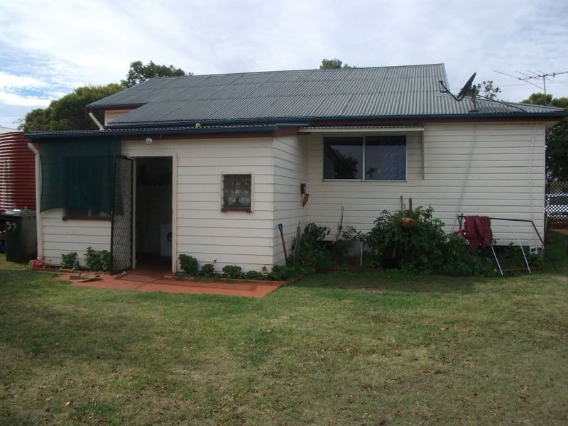 Kingaroy QLD 4610