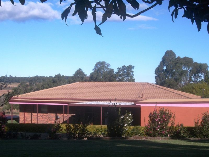 Kingaroy QLD 4610