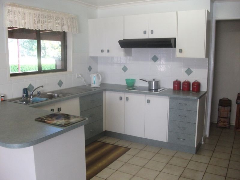 Kingaroy QLD 4610
