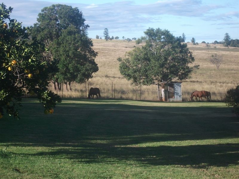 Kingaroy QLD 4610