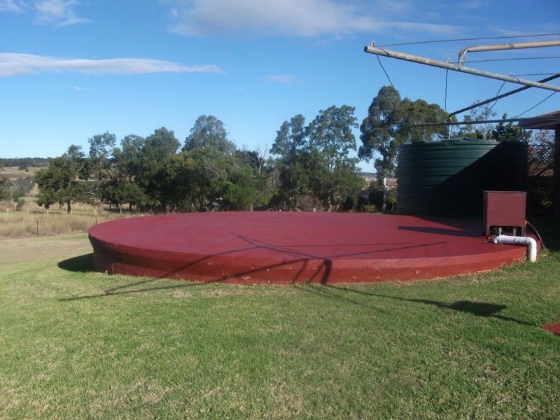 Kingaroy QLD 4610