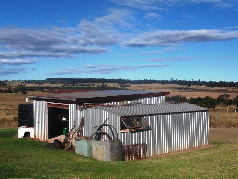 Kingaroy QLD 4610