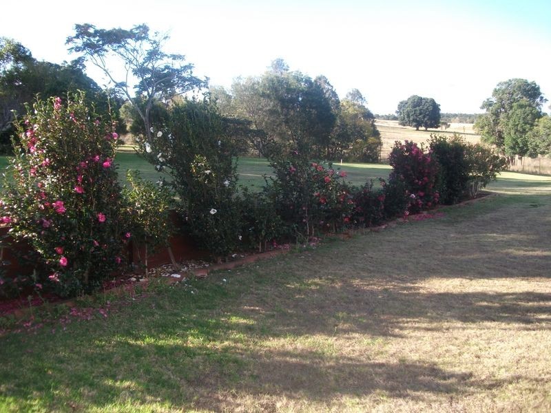 Kingaroy QLD 4610