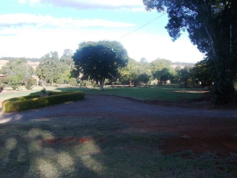 Kingaroy QLD 4610