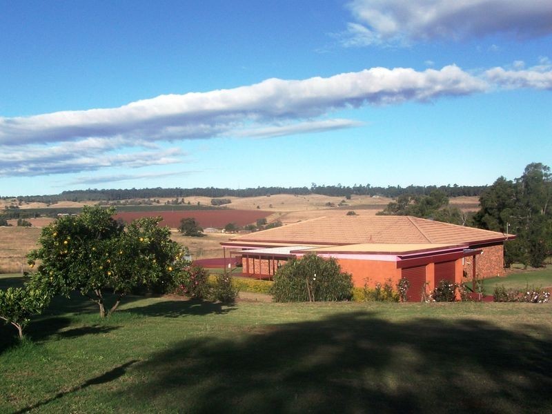 Kingaroy QLD 4610