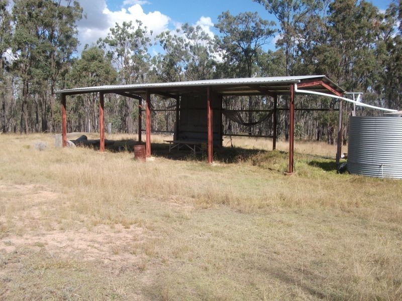Lot 8 Lawsons Broad Road, Coverty QLD 4613