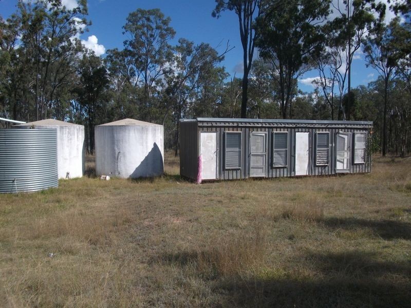 Lot 8 Lawsons Broad Road, Coverty QLD 4613