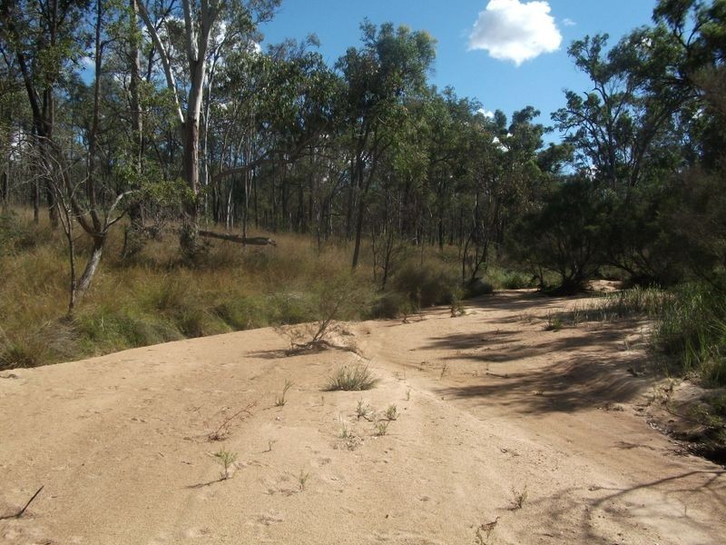 Lot 8 Lawsons Broad Road, Coverty QLD 4613