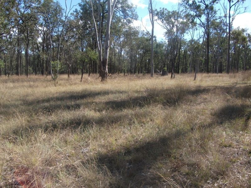 Lot 8 Lawsons Broad Road, Coverty QLD 4613