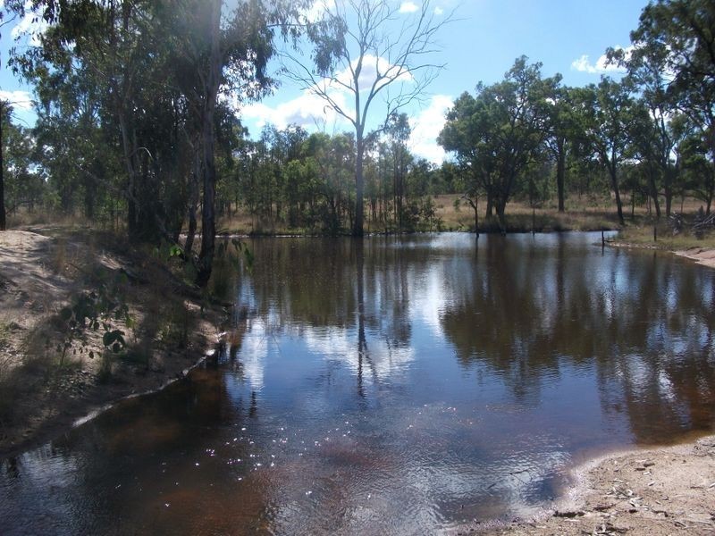 Lot 8 Lawsons Broad Road, Coverty QLD 4613