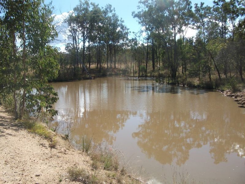 Lot 8 Lawsons Broad Road, Coverty QLD 4613