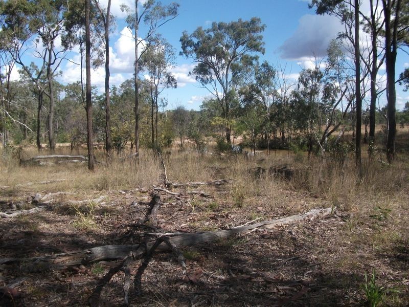 Lot 8 Lawsons Broad Road, Coverty QLD 4613