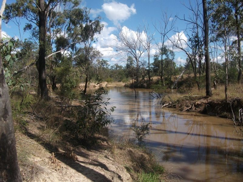 Lot 8 Lawsons Broad Road, Coverty QLD 4613