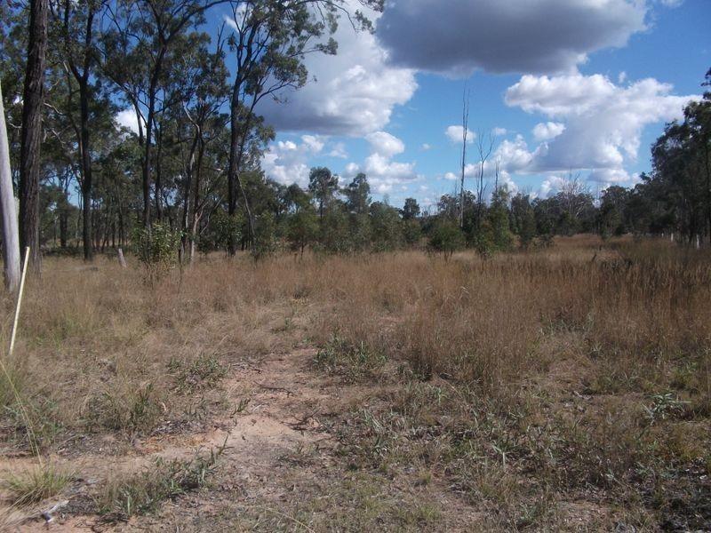 Lot 8 Lawsons Broad Road, Coverty QLD 4613