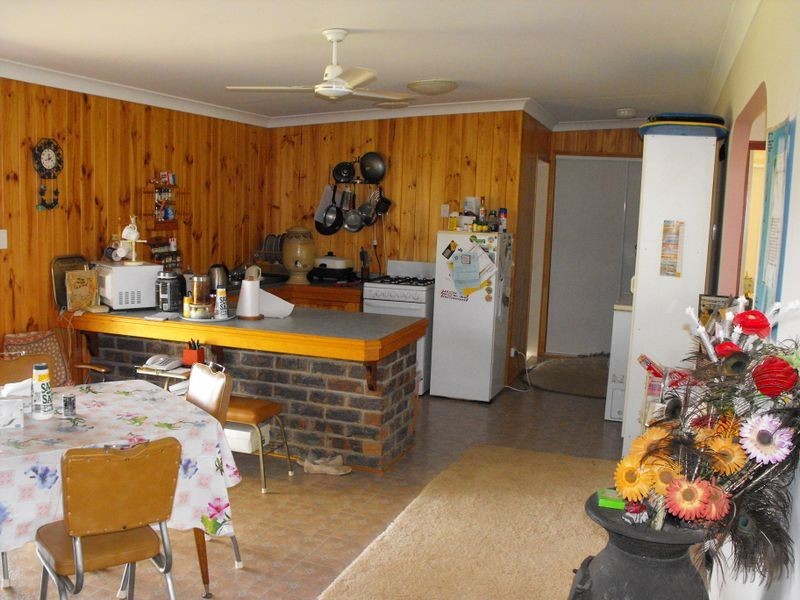 1311 Memerambi Gordonbrook Road, Kingaroy QLD 4610