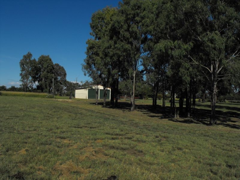 1311 Memerambi Gordonbrook Road, Kingaroy QLD 4610