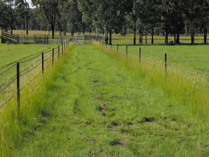 1311 Memerambi Gordonbrook Road, Kingaroy QLD 4610