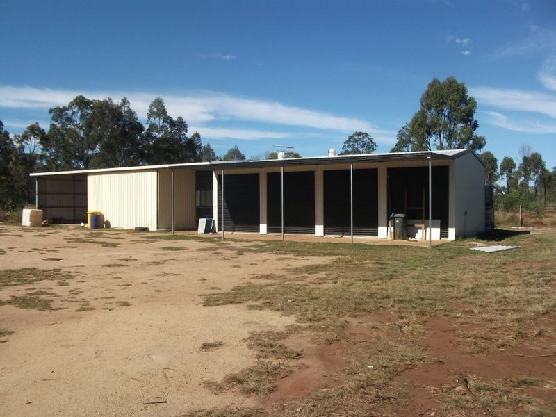 119 Woodalls Road, Inverlaw QLD 4610