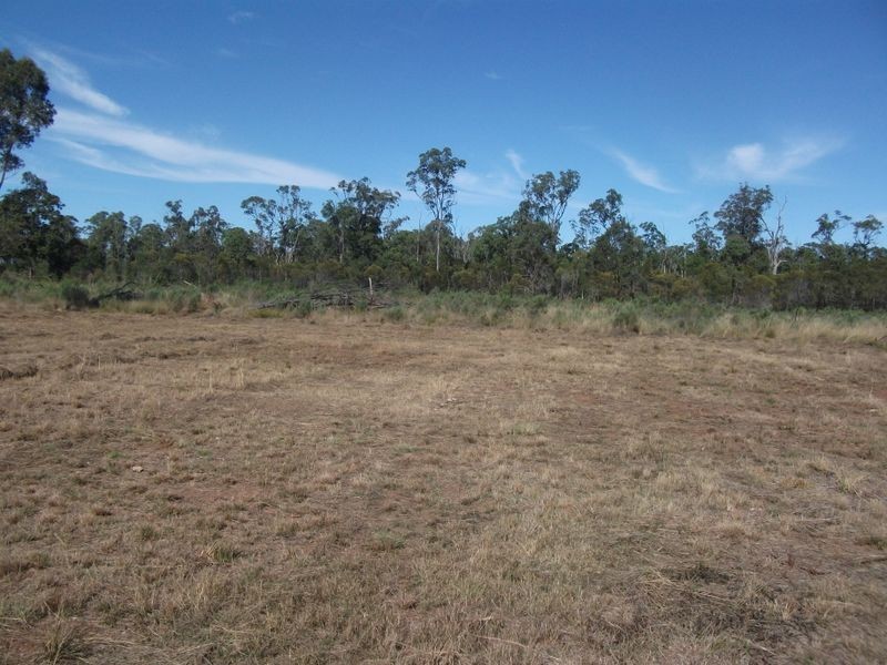 119 Woodalls Road, Inverlaw QLD 4610