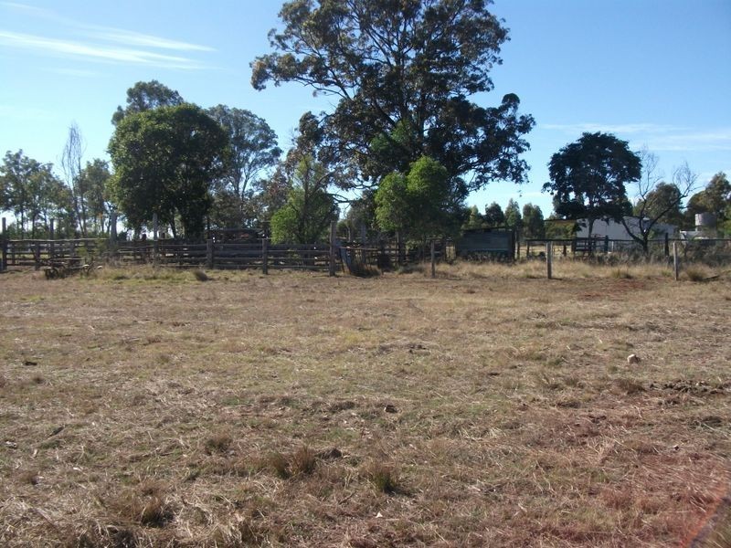 119 Woodalls Road, Inverlaw QLD 4610