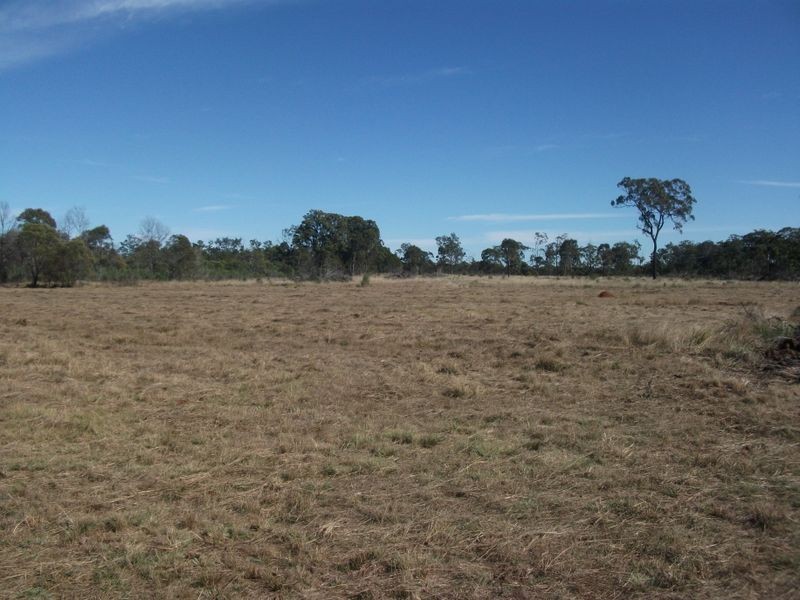 119 Woodalls Road, Inverlaw QLD 4610