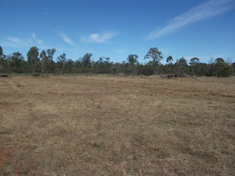 119 Woodalls Road, Inverlaw QLD 4610