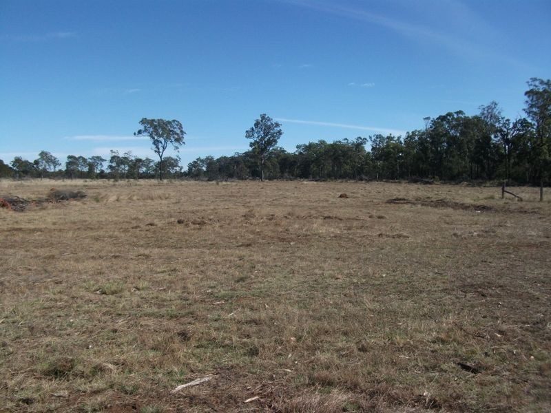 119 Woodalls Road, Inverlaw QLD 4610