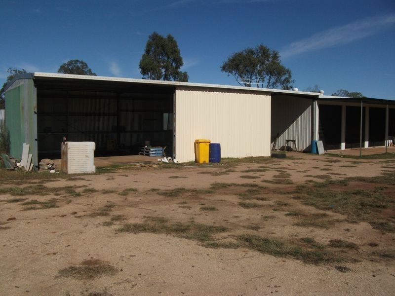 119 Woodalls Road, Inverlaw QLD 4610