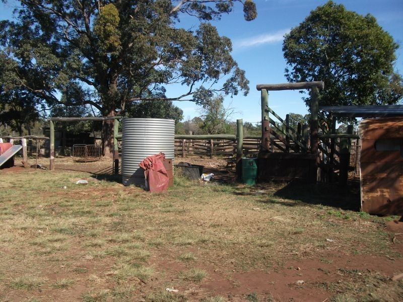 119 Woodalls Road, Inverlaw QLD 4610