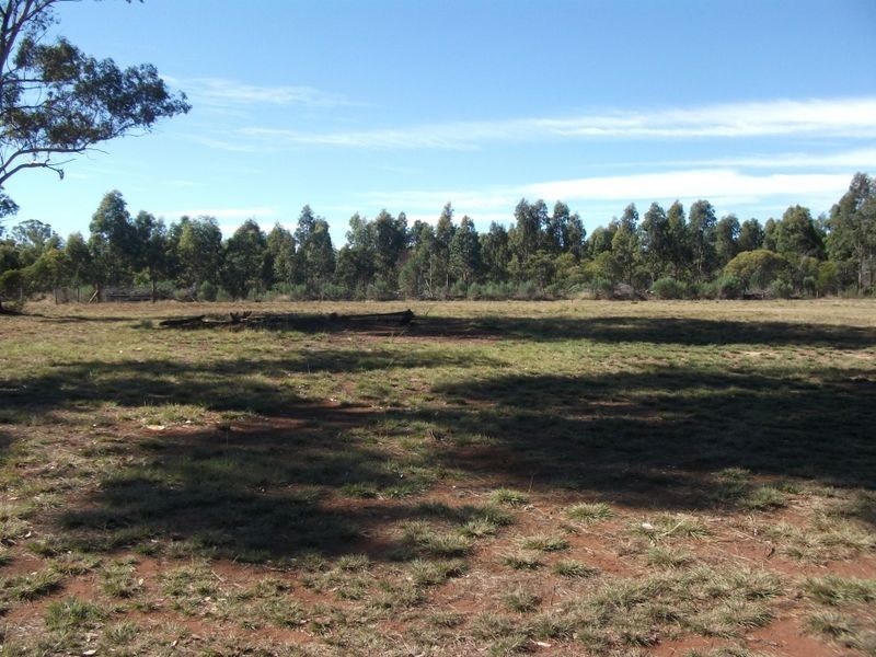 119 Woodalls Road, Inverlaw QLD 4610