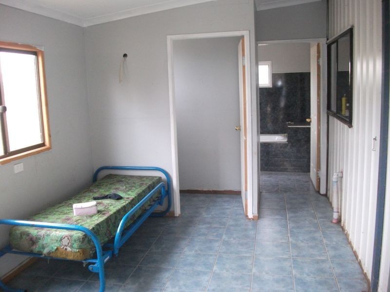 119 Woodalls Road, Inverlaw QLD 4610