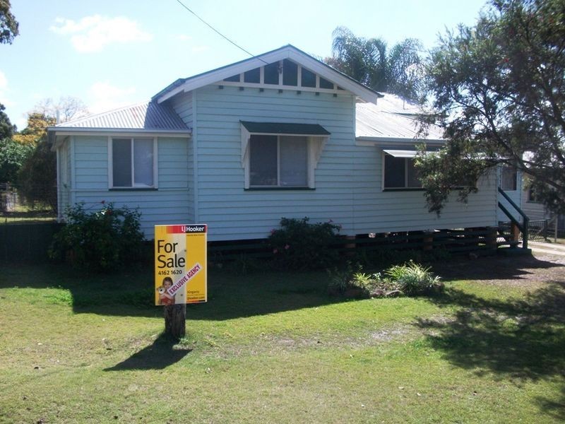 Wondai QLD 4606