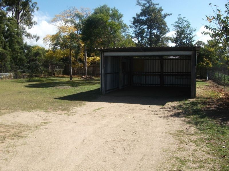 Wondai QLD 4606
