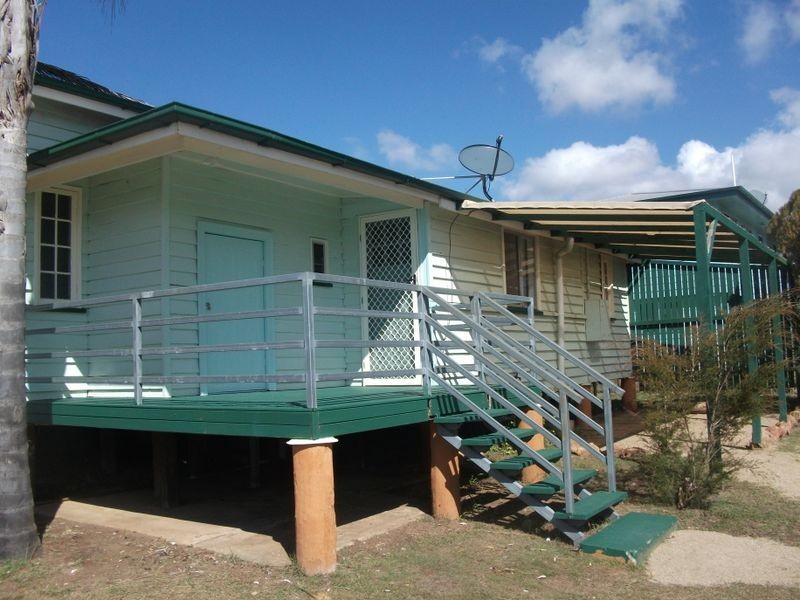 Wondai QLD 4606