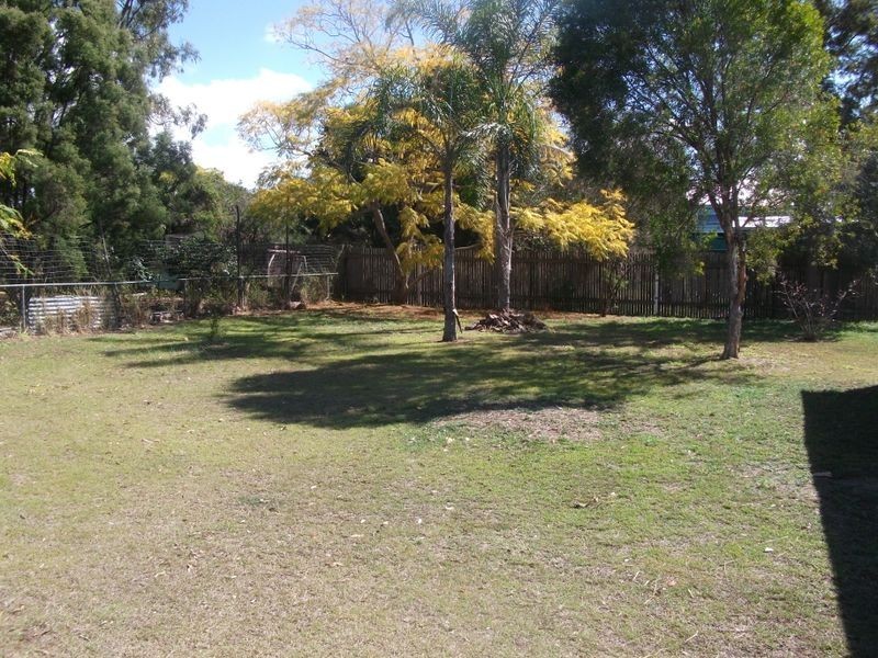 Wondai QLD 4606