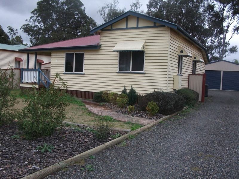 Kingaroy QLD 4610