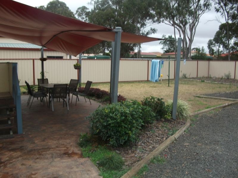 Kingaroy QLD 4610