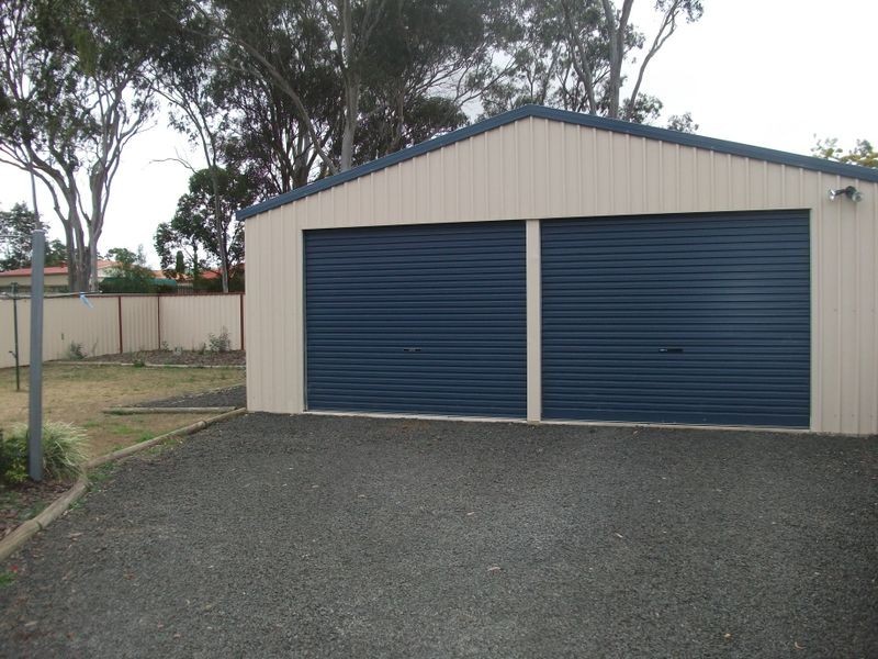 Kingaroy QLD 4610