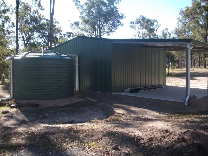 Lot 10 (53 Sandy Ridges, Sandy Ridges QLD 4615