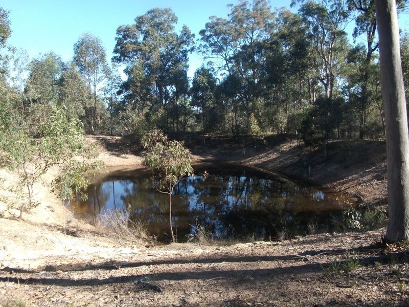 Lot 10 (53 Sandy Ridges, Sandy Ridges QLD 4615