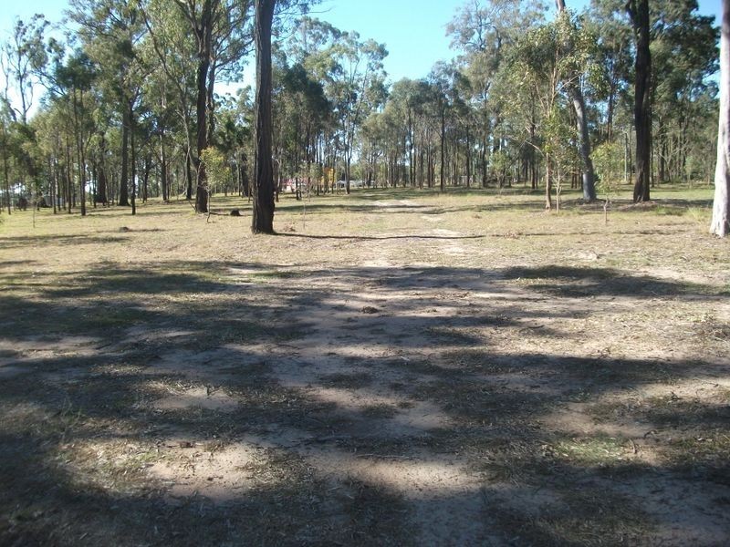 Lot 10 (53 Sandy Ridges, Sandy Ridges QLD 4615