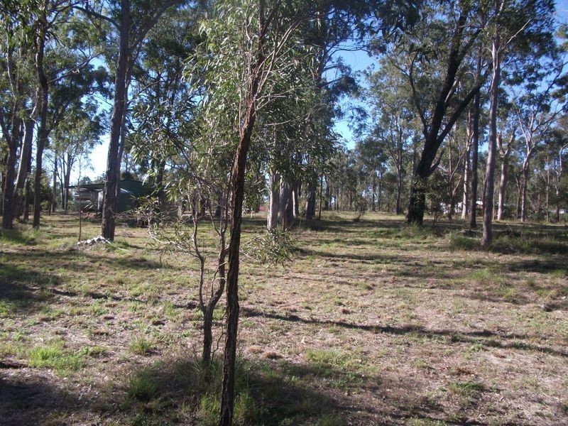Lot 10 (53 Sandy Ridges, Sandy Ridges QLD 4615