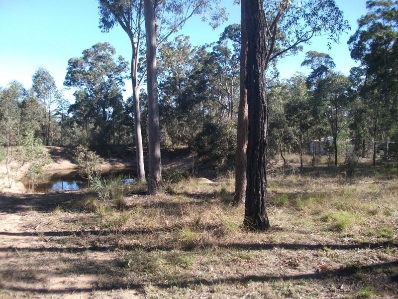 Lot 10 (53 Sandy Ridges, Sandy Ridges QLD 4615