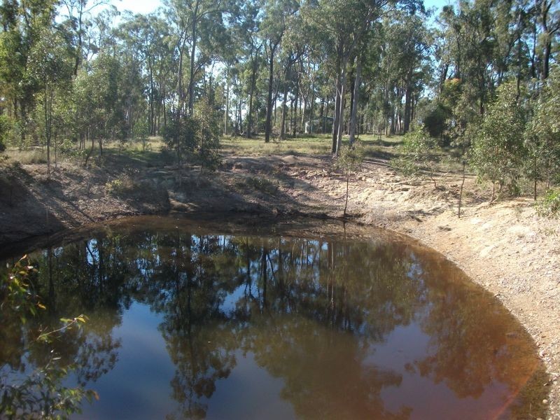 Lot 10 (53 Sandy Ridges, Sandy Ridges QLD 4615